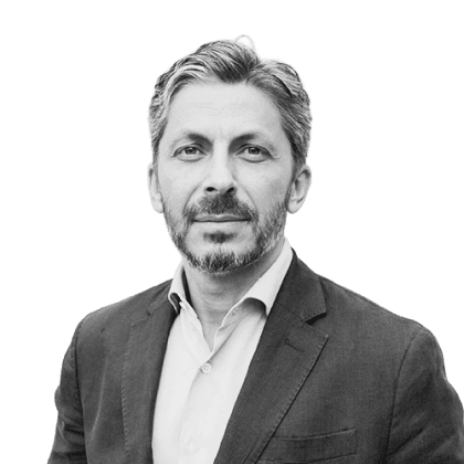 JASON DEHNI